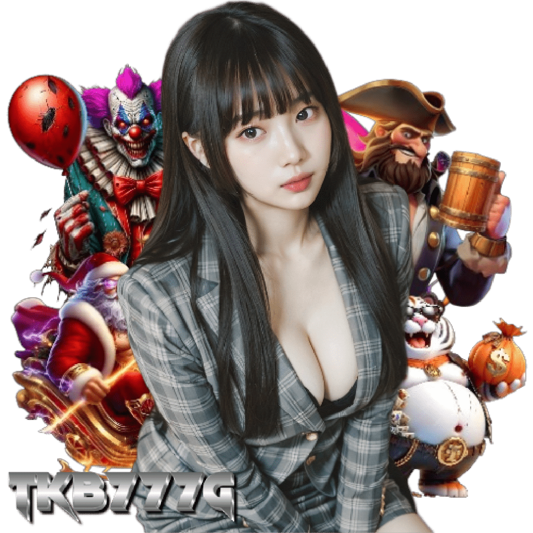 tkb777g slot
