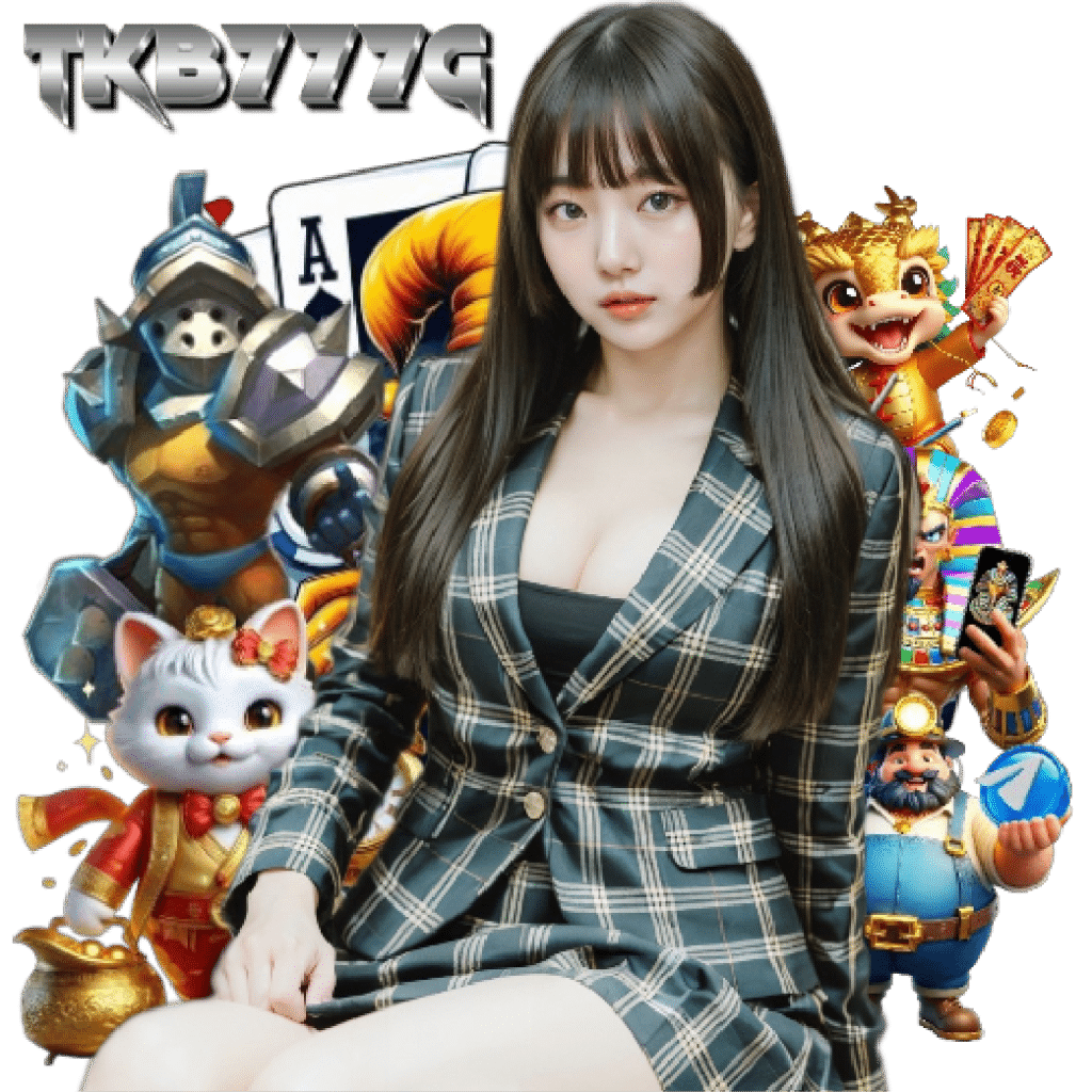 tkb777g