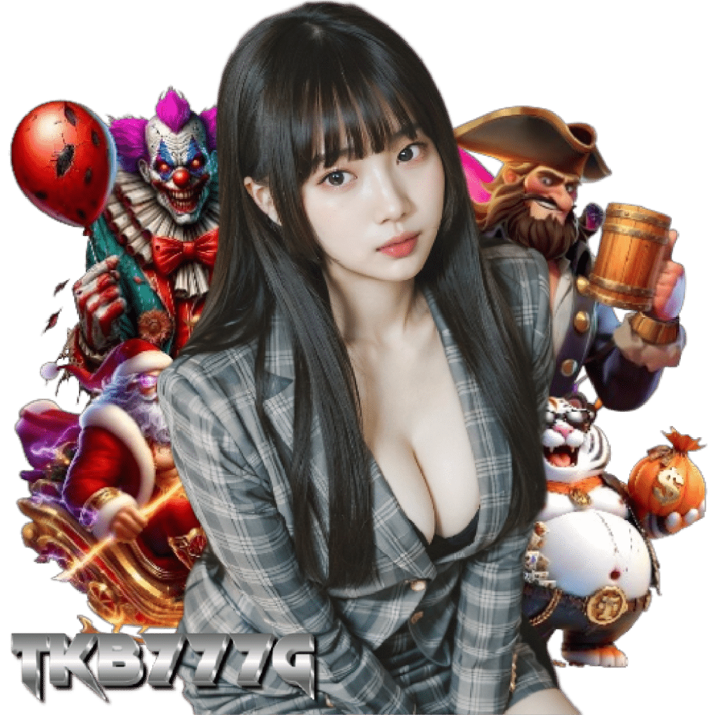 tkb777g slot