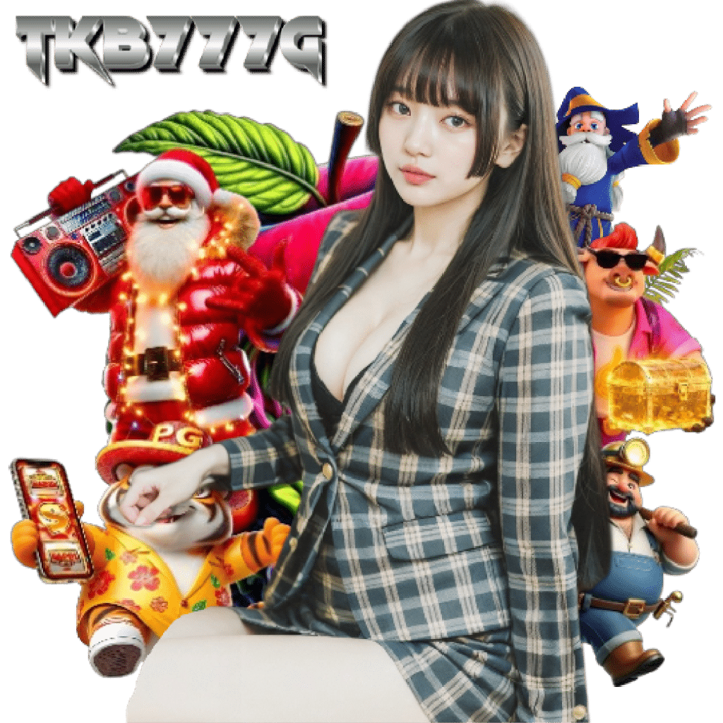 tkb777g สล็อต